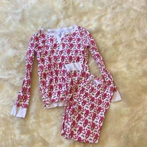 🙈🌸❤️ROLLER RABBIT MONKEY PJ’S❤️🌸🙈